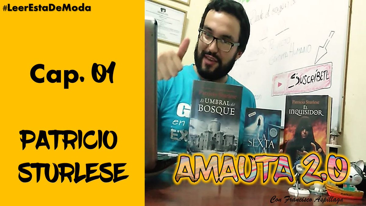 Francisco Aspillaga 🧔🏻 tweet media