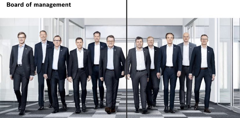 ChristineM_Sing's tweet image. Huch, was ist denn da passiert @BoschGlobal @BoschPresse 🤔? Muss man bei euch nicht nur männlich sein, sondern auch noch das gleiche Outfit wie alle anderen tragen, um ins BOM zu kommen 🤔😉? @WieVieleFrauen @AllBrightGer @FidAReV #diversitymatters #isthisreally2020