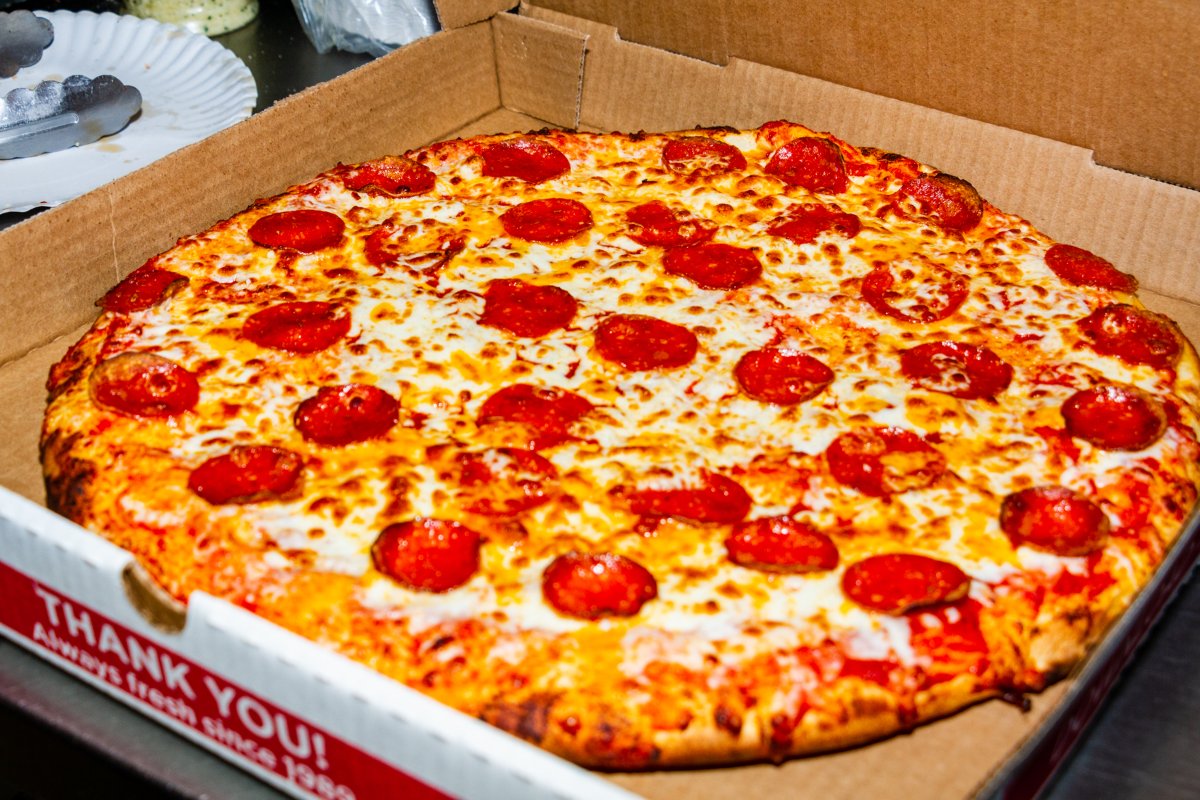 Pizza Edge Chinle (PizzaEdgeChinle) Twitter