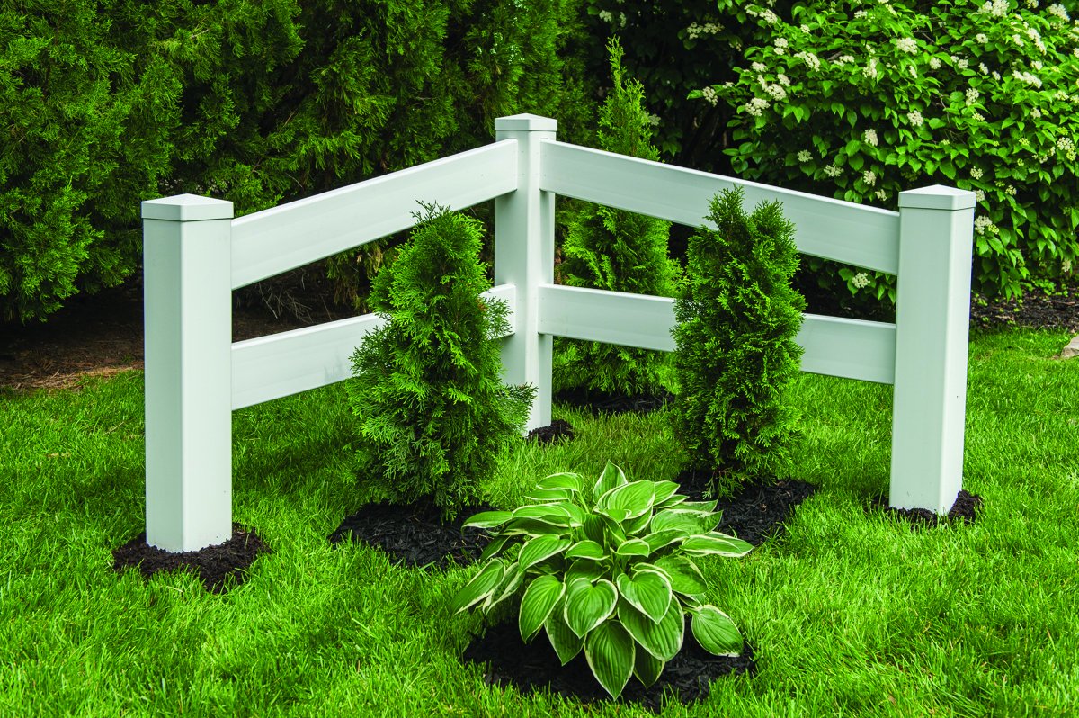 PlyGem's tweet photo. Our Corner Accent Kits can spruce up your garden or driveway just in time for Spring! Horizontal and Angled styles available in various colors. Check out more fence styles here: https://t.co/R8D00GfMY2
#PlyGem #Fence #Fencing #CornerAccents #FenceAccents #CurbAppeal https://t.co/7RHjrUpLQQ
