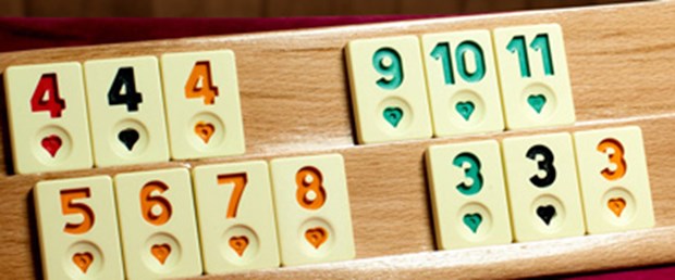 Fun 101 Okey Arkadaşla Nasıl Oynanır?
#okey #101 #fun maksatokey.com/fun-101-okey/