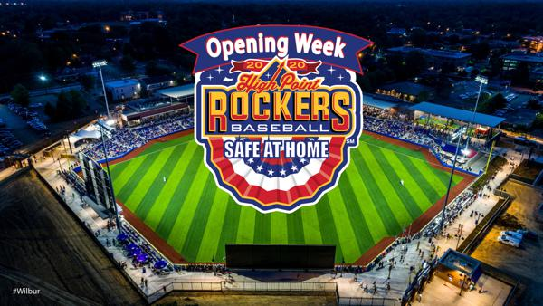 RockersBaseball's tweet photo. Looking forward to a great contest with @BlueCrabs! Friendly competition and a great cause...that's what it's all about! #rockers #bluecrabs #cannedfood #baseball #contest #rockersbaseball #community #cityofhighpoint #openingweek #fooddrive
https://t.co/a0Vr2HNZi4 https://t.co/Vr9CGN5Npt