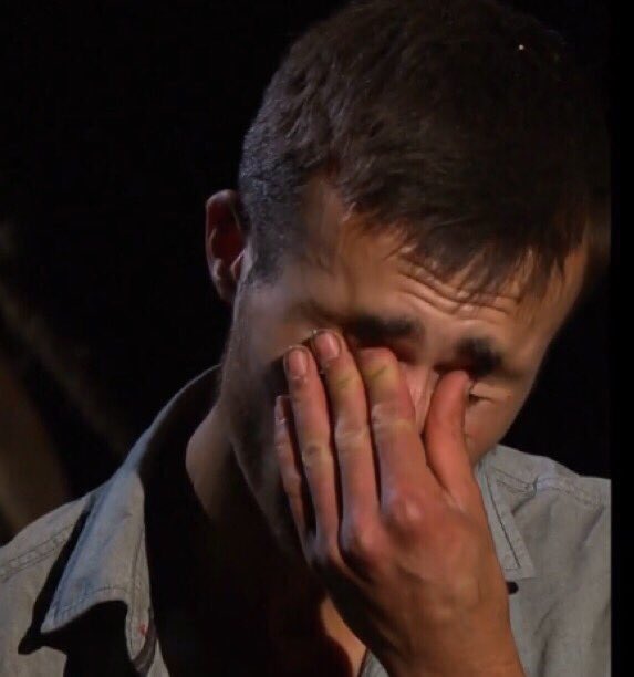 AlbanPellegrin's tweet photo. Sam vendredi dernier
Teheiura ce soir

C’est trop pour moi 😅 #KohLanta https://t.co/7lbXg7yr6W