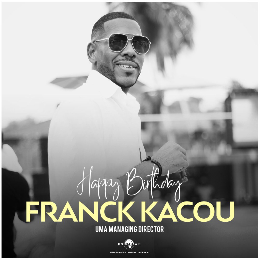 Franck-Alcide Kacou tweet media