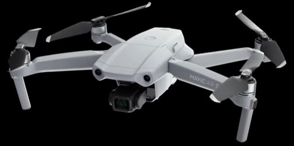 Coolest drone on the Planet has to be the new DJI Mavic Air 2.  Flies super smooth, films beautifully, follows you and has collision avoidance. dronezon.com/drone-reviews/… #drones #dronephotography #outdoorfun #adventure  #BusinessNews #giftforhim <a href="/DJIEnterprise/">DJI Enterprise</a> <a href="/DJIGlobal/">DJI</a>