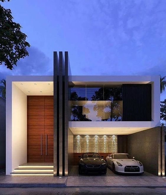 III111TTT's tweet photo. إبراز عناصر التصميم المختلفه في الواجهه بإختلاف المواد والإضاءة هو سر جمال اي واجهه . 
#تصميم_خارجي 
#واجهات_فلل 
#رمضان https://t.co/iy5B33I5N6