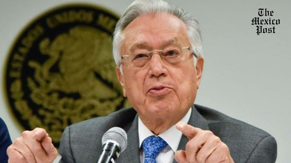 MexicoPost's tweet photo. Este viernes, Mexicanos contra la Corrupción y la Impunidad (MCCI) afirmó que el #IMSS en #Hidalgo, asignó a Cyber Robotics Solutions, propiedad de #LeónManuelBartlettÁlvarez,  hijo de #ManuelBartlett, un contrato de 31 millones de pesos por 20 ventiladores respiratorios. https://t.co/aIKaqa8q7W