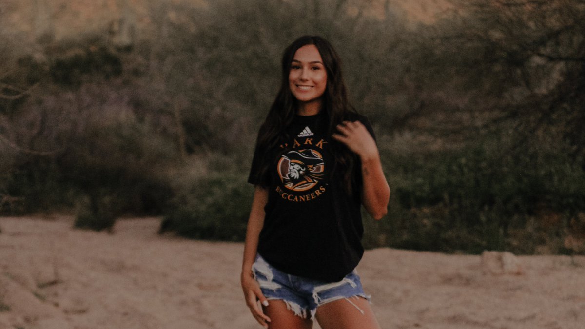 Off to Park University in Gilbert to play Volleyball!  Congrats!  #CollegeSigningDay  #ParkU  <a href="/ParkUniversity/">Park University</a>