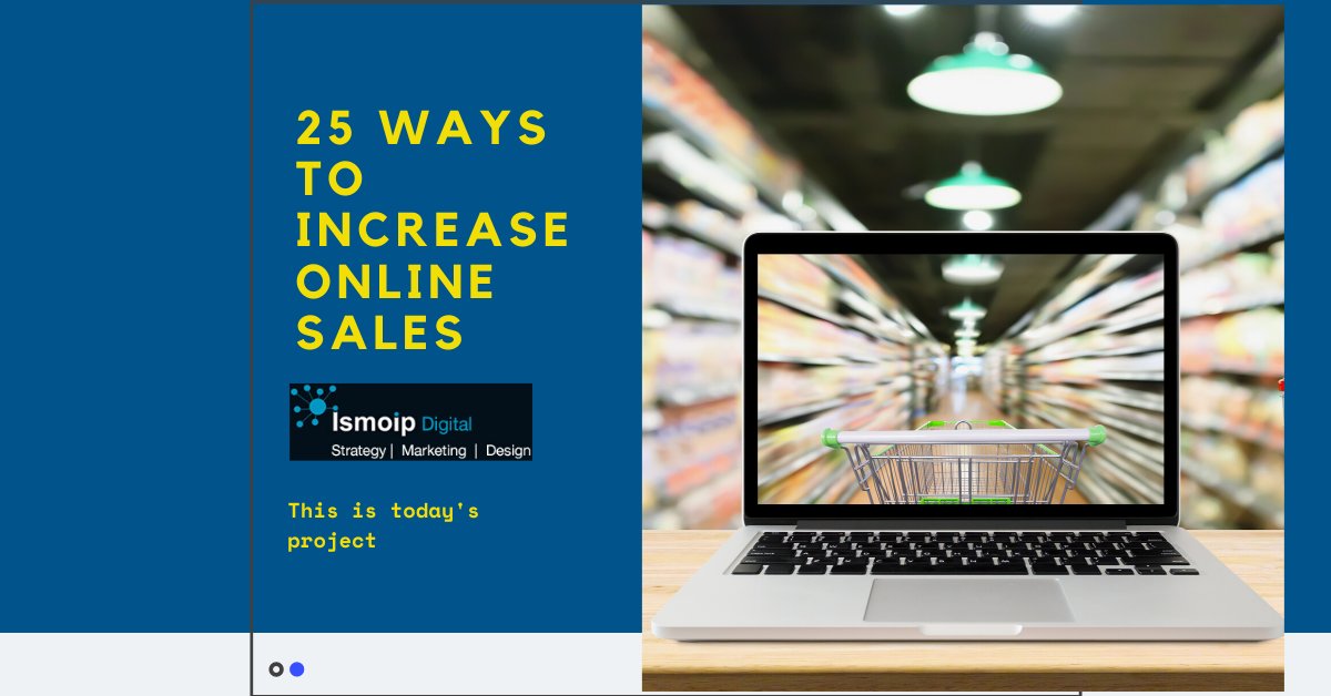 Ismoip's tweet image. Increasing #onlinesales is primary goal of countless #businesses Whether you run a mom &amp;amp; pop #business or work for a vast #ecommerce giant #increasingsales through #online channels is a little like bowling a strike –looks a lot easier than it actually is  bit.ly/3fbacBC