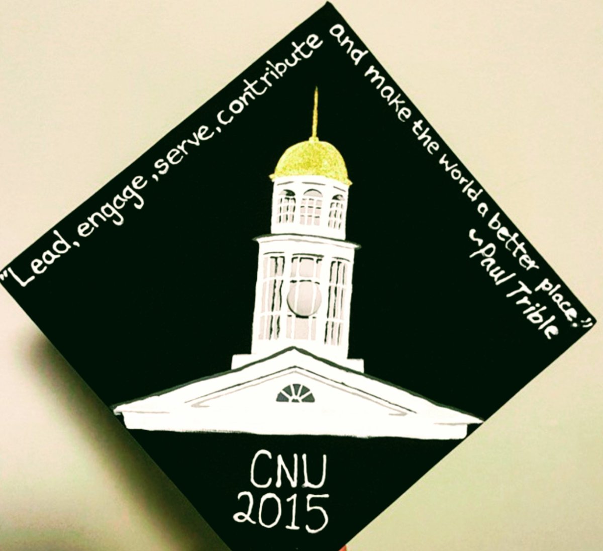 Decision day 2020! Proud to see all the new <a href="/CNUcaptains/">Christopher Newport University</a>:) Congratulations Class of 2020! <a href="/ATLRaiderNation/">Atlee High School</a> #IDecided