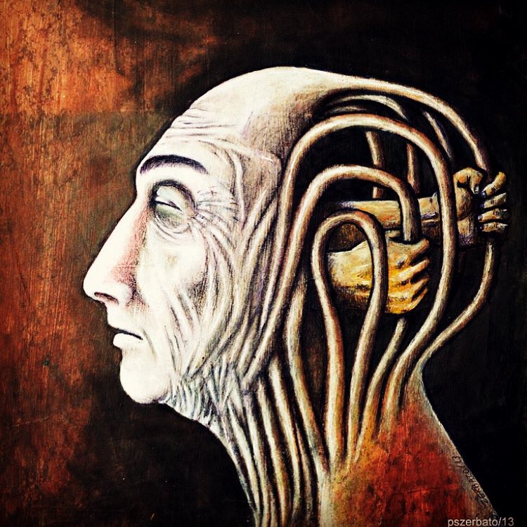 Break the bars. #LBM #love #truth #beauty #freedom #expression