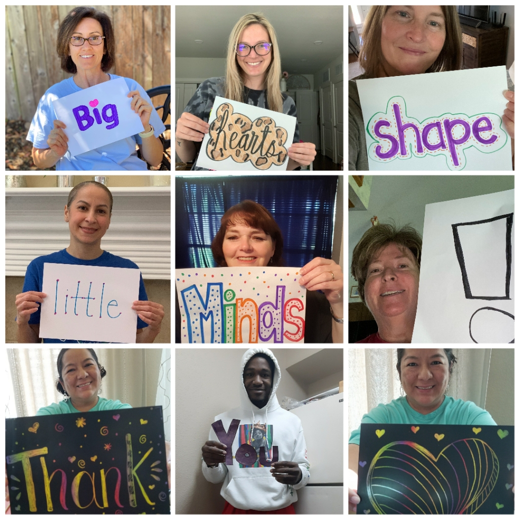 CFISDLieder's tweet photo. Big hearts shape little minds! #parentappreciation #liederleopardsarebettertogether #cfisdspirit https://t.co/Fk5yBku134