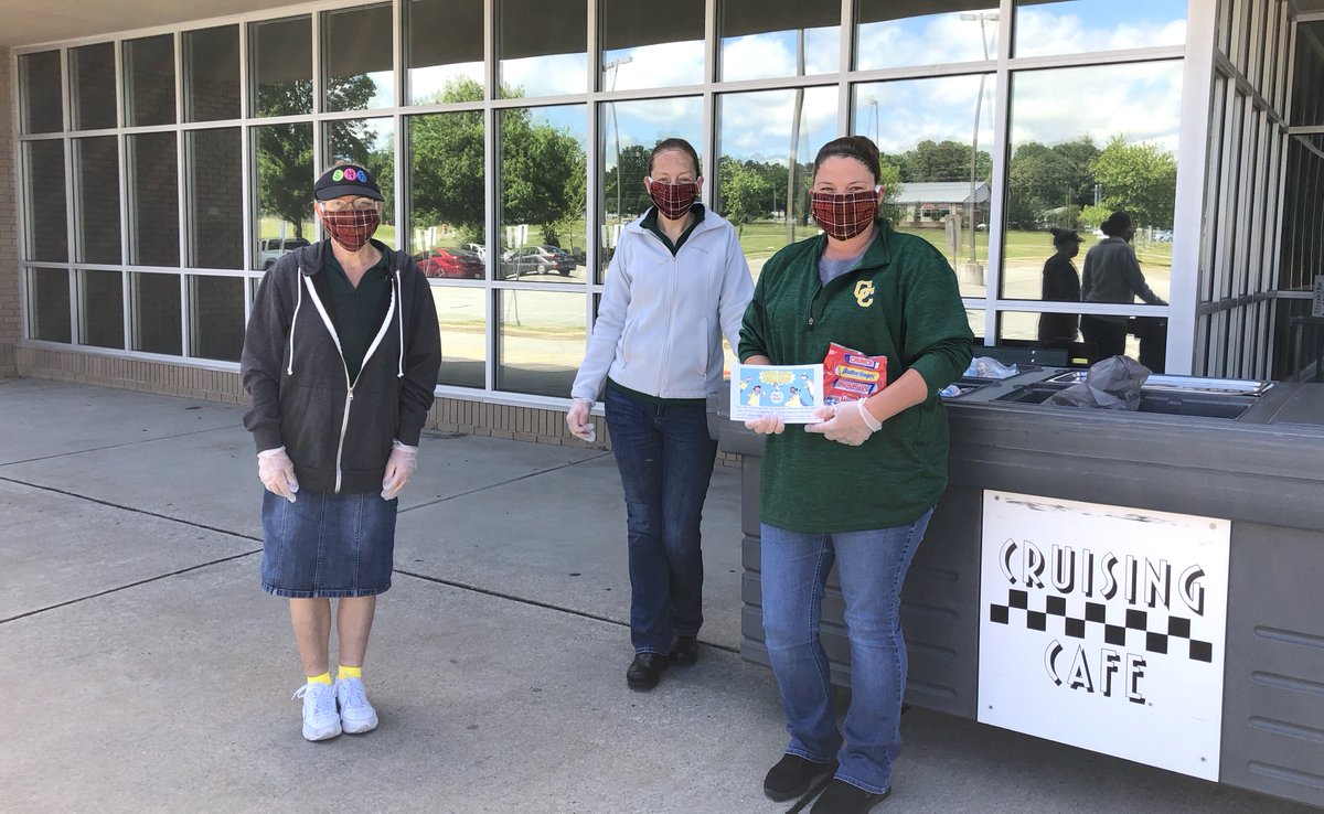 Cabarrus Co. Schools tweet media