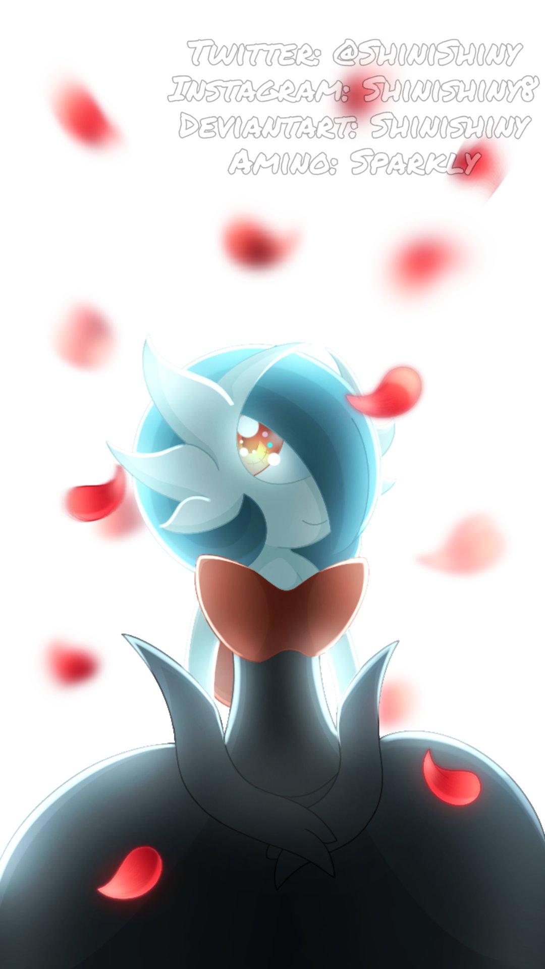 Shiny Mega gardevoir  Shiny mega gardevoir, Pokemon mega gardevoir, Shiny  pokemon