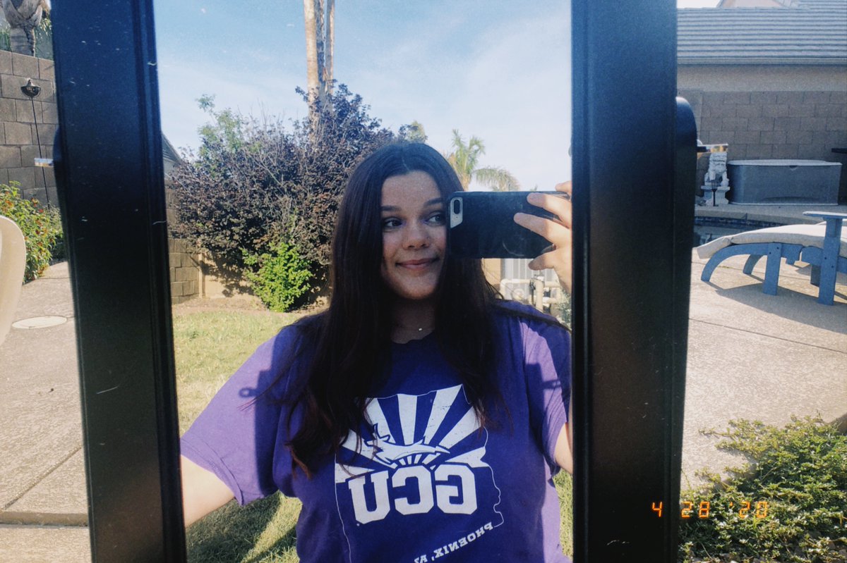 DRHS_Counseling's tweet photo. GCU 'Lopes in the making.  Proud of our GCU bound students!  #CollegeSigningDay #Lopes @gcu https://t.co/n1chQIT8ys