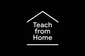 TheJonesCenter's tweet photo. Google's "Teach from Home" is one of the many great resources available on our Virtual Center. Link in the bio! https://t.co/ccnLKuxSKk