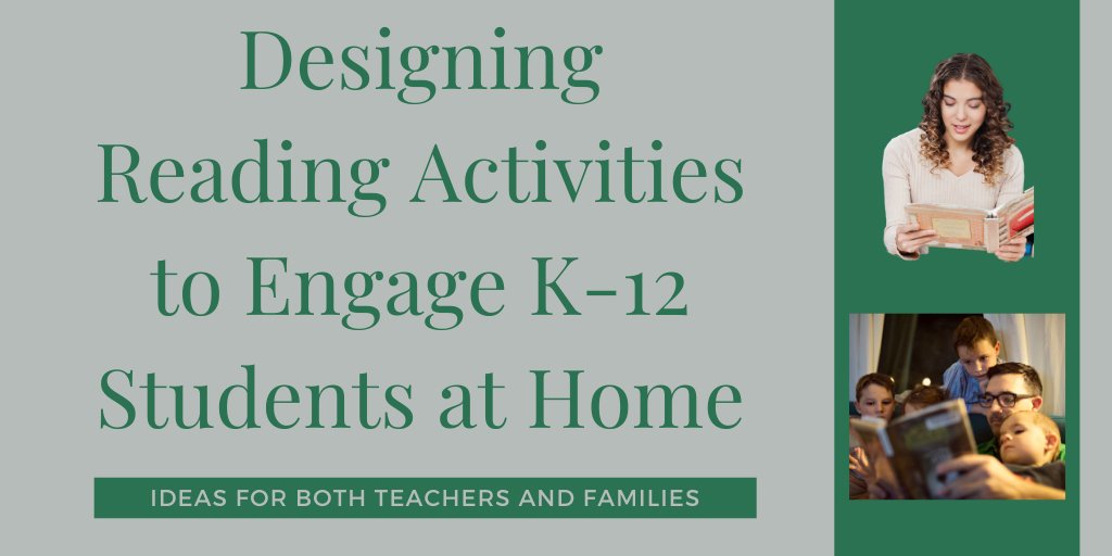 learnwithSAP's tweet photo. In our newest Aligned blog post, instructional coach @tikaee offers ideas for how to hold a "Book Tasting" with your class or your family! Learn how to share purposeful read-alouds with the students in your life: https://t.co/WYzrdngnsx  #teachervoice #ownthelearning https://t.co/NMTG2is3R9