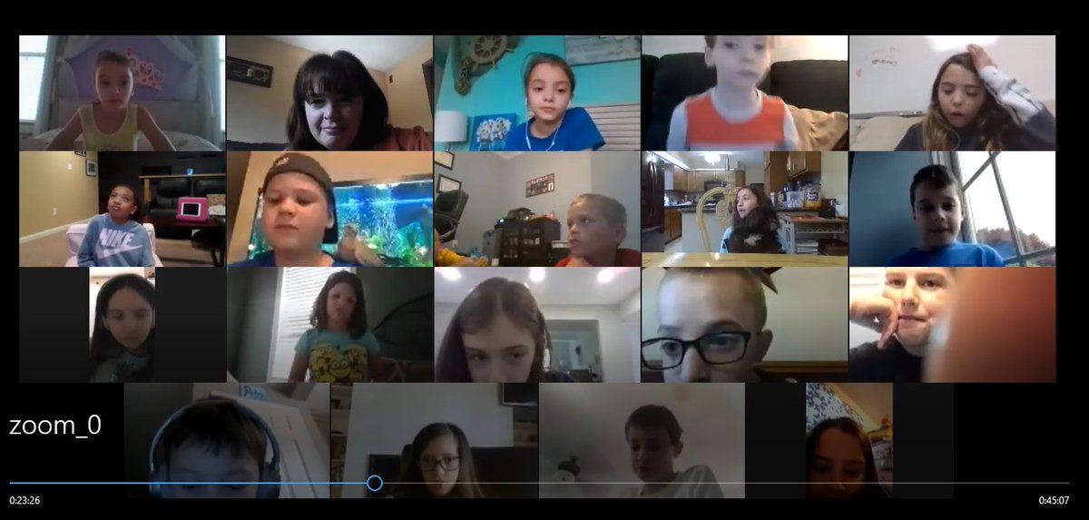 heip72's tweet photo. Enjoyed our Pet Parade in Room 106! https://t.co/tVO8avNvru