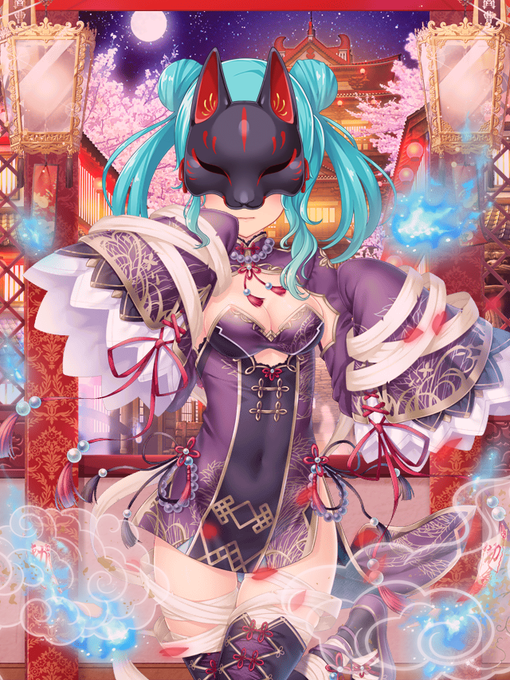 通りすがりののtwitterイラスト検索結果