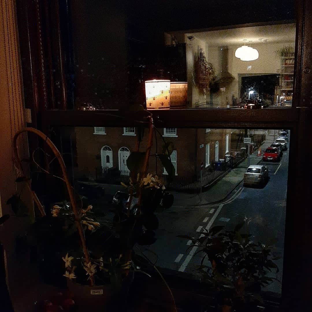 A candle for #EavanBoland Her work lives on ❤