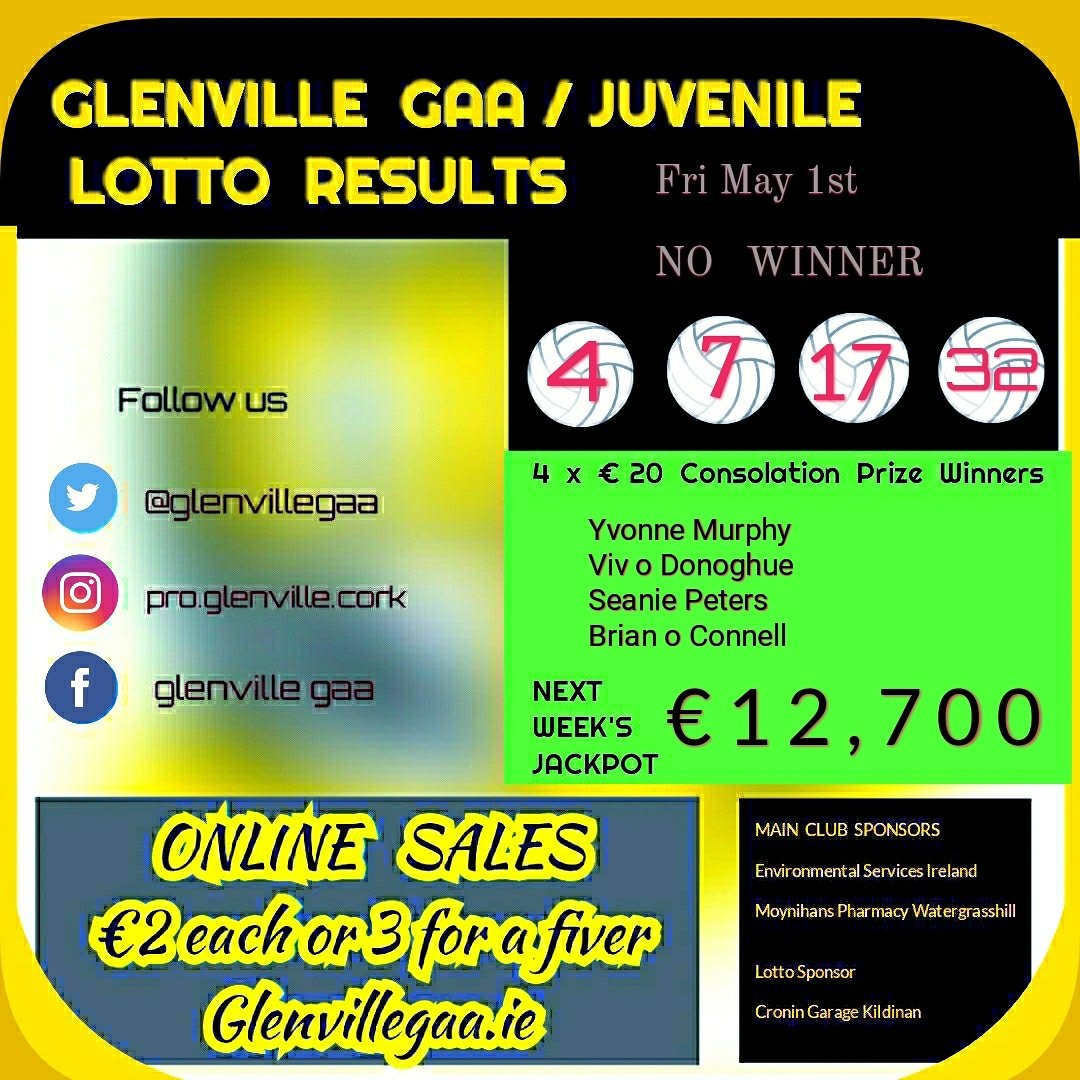 tonight's x lotto results