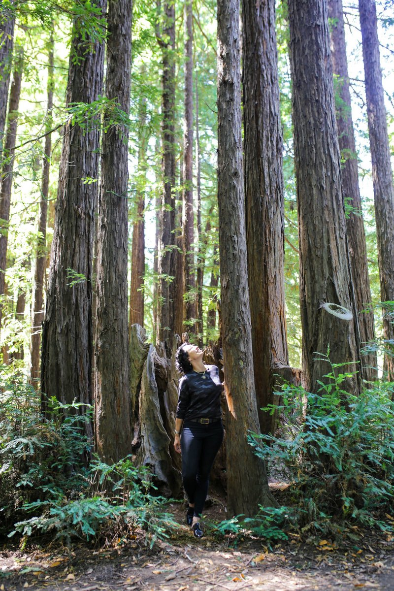 When you look ahead, what do you want to see? Possibilities, potential, expanse? YESSSSS...we thought so. Join us on TUESDAY for our half-day workshop "Product of You" w/ Grace at TheHivery.com/events