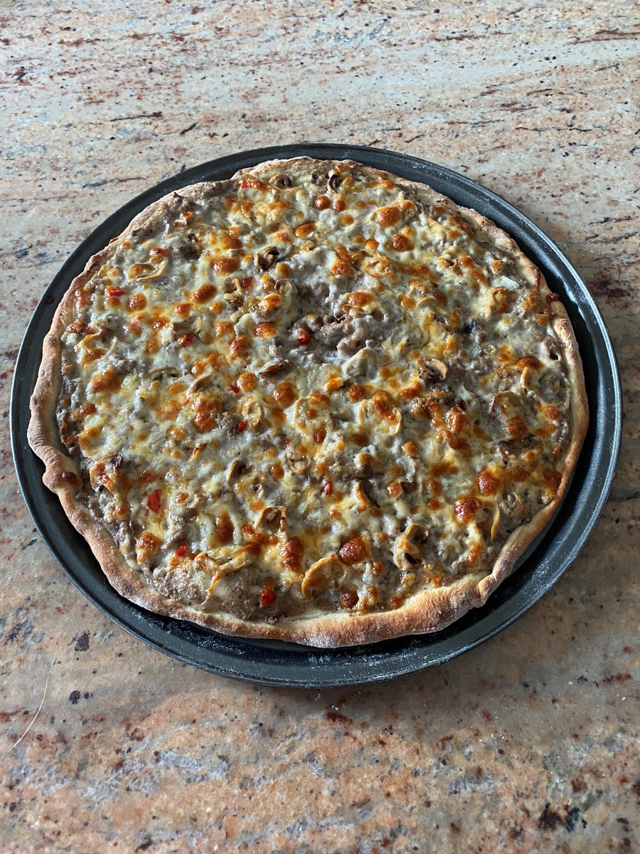 The result was amazing!