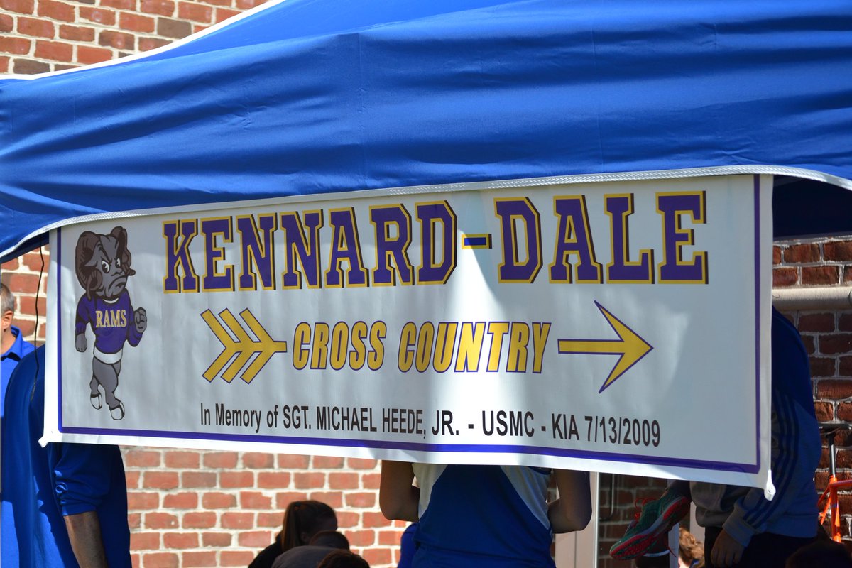 kdcrosscountry's tweet photo. Tomorrow! 

#sgtheede https://t.co/zRyNb1DgAu