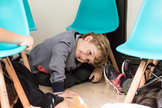 EduboticaInc's tweet image. Welcome May, we were waiting for you 👾⁠
⁠

#MeQuedoEnCasaCreando @ZoomComun  #MRA #MyRobotAcademy #learning #May