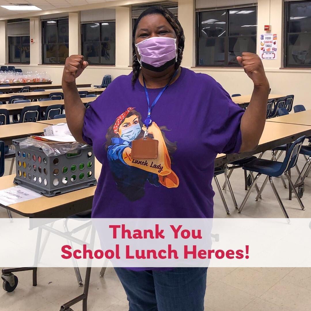 beaverlocalcafe's tweet photo. Thanks to Beaver Locals Lunch Heroes !!!  We appreciate all you do!! https://t.co/yXydxjyHSX