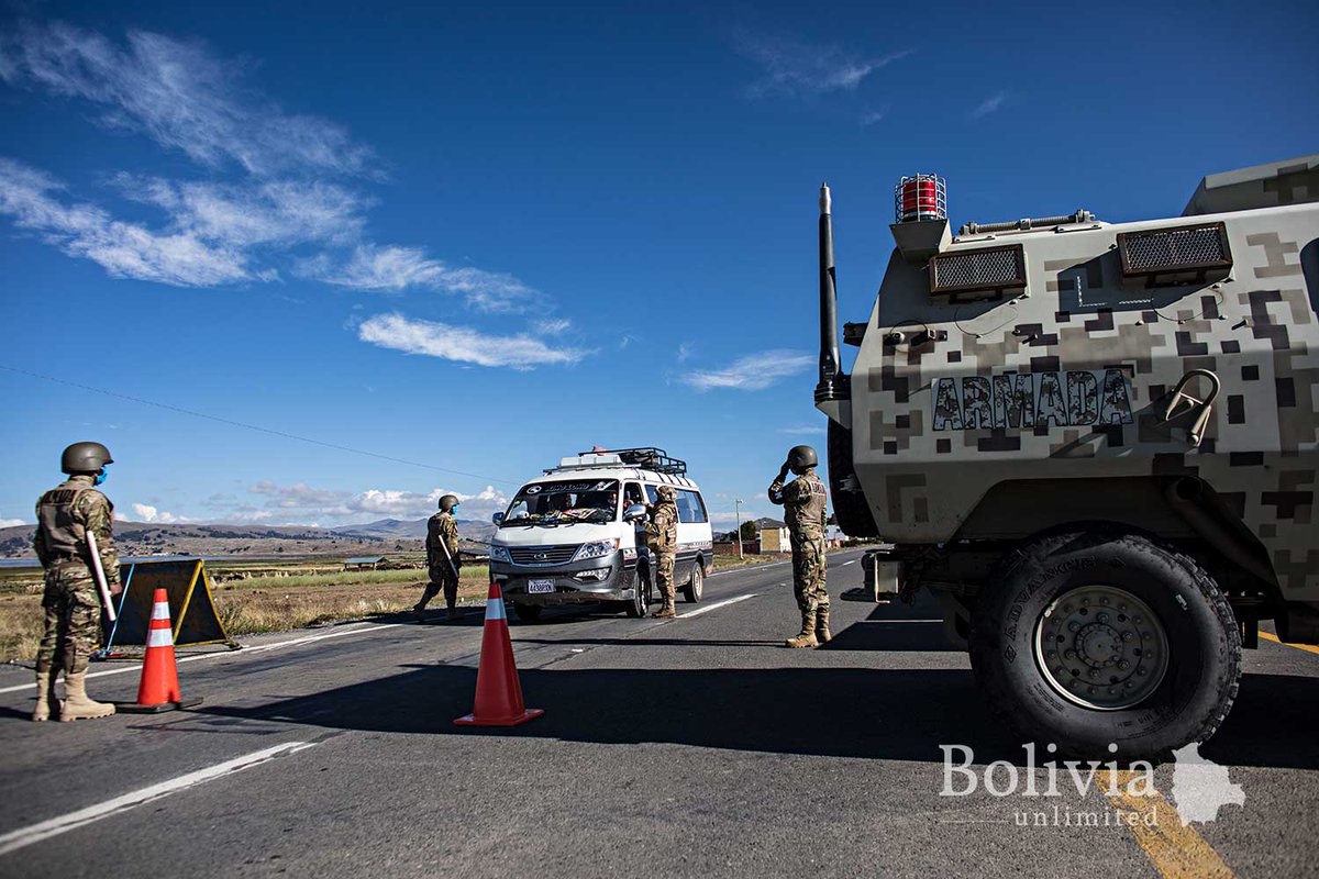BOLIVIA UNDER LOCKDOWN
 
 Text by BX Team
 Photos: ©Patricio Crooker
 
Read more here:bolivianexpress.org/blog/posts/bol…
 
#Bolivia #BolivianExpress #Travel #Journalism #Culture #GapYear #discoverBolivia #visitBolivia #exploreBolivia #experienceBolivia #YearAbroad #Photojournalism #Magazine