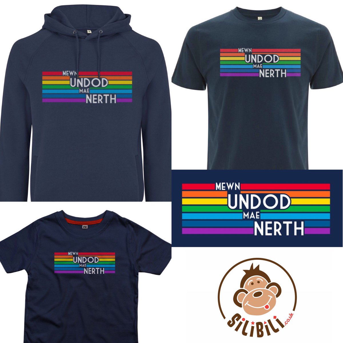 Silibili (@silibili_gifts) on Twitter photo π Pre-orders ππNew designπ #InUnitytheresStrength Available in #children #Tshirts, Adult T-shirts and #hoodies. Donation from each order to <a href="/TarianCymru/">Tarian Cymru</a>. #YmaiChi
ππππ» #NHS #rainbow ππ» silibili.co.uk/collections/adβ¦ π Pre-orders ππNew designπ #InUnitytheresStrength Available in #children #Tshirts, Adult T-shirts and #hoodies. Donation from each order to <a href="/TarianCymru/">Tarian Cymru</a>. #YmaiChi
ππππ» #NHS #rainbow ππ» silibili.co.uk/collections/adβ¦