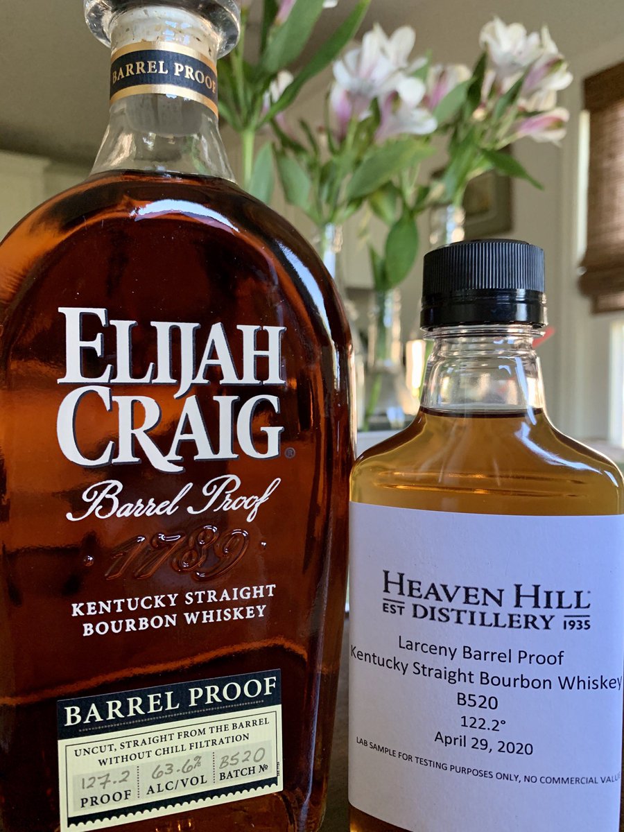 SippnCorn's tweet photo. Happy #NotDerby weekend and #WhiskeyFromHome weekend! This little surprise is just in time! https://t.co/JsxkGF9iCI