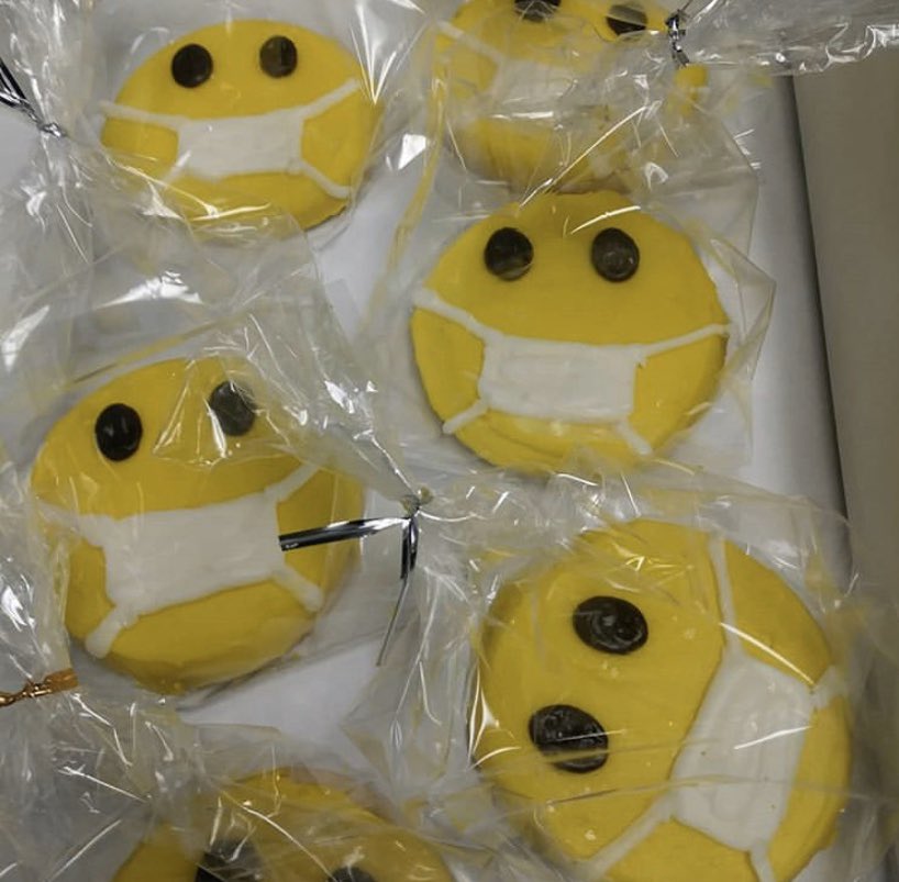 As we close out this Friday, let’s be sure to thank all the amazing Food Service staff that have kept feeding our students throughout the COVID-19 pandemic. Happy School Lunch Hero Day! #foxc6strong <a href="/FoxC6Schools/">Fox C-6 Schools</a> <a href="/FoxC6Secondary/">Dr. Tammy Cardona</a> <a href="/GilmanRandy/">Dr. Randy Gilman</a> <a href="/detmerjonesge/">Gail Jones</a> <a href="/FoxC6Nutrition/">Fox Fresh Nutrition</a>