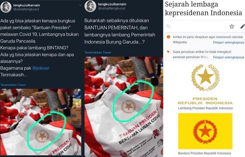 Tabiat Hasutannya Semakin Parah!

Katanya bulan suci Ramadhan ini iblis dibelenggu, tapi ternyata tidak seratus persen.

Saya berpesan buat teman2 netizen, tolong jangan ada yang menghujat, tapi cukup doakan saja yang baik-baik. InsyaAllah jadi ladang amal pahala kebaikan. 🙏
