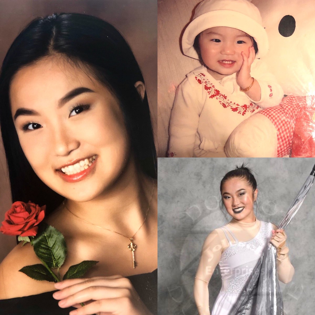Senior Spotlight :  Serena Zheng!

My future plans include attending University of Maryland to study Spanish Language while following a pre-professional track. 

My favorite memories:
Performing under Friday night lights <a href="/IMChesapeakeHS/">Chesapeake High School</a> @jly223 <a href="/Ches_Athletics/">Chesapeake (AA) Athletics</a>