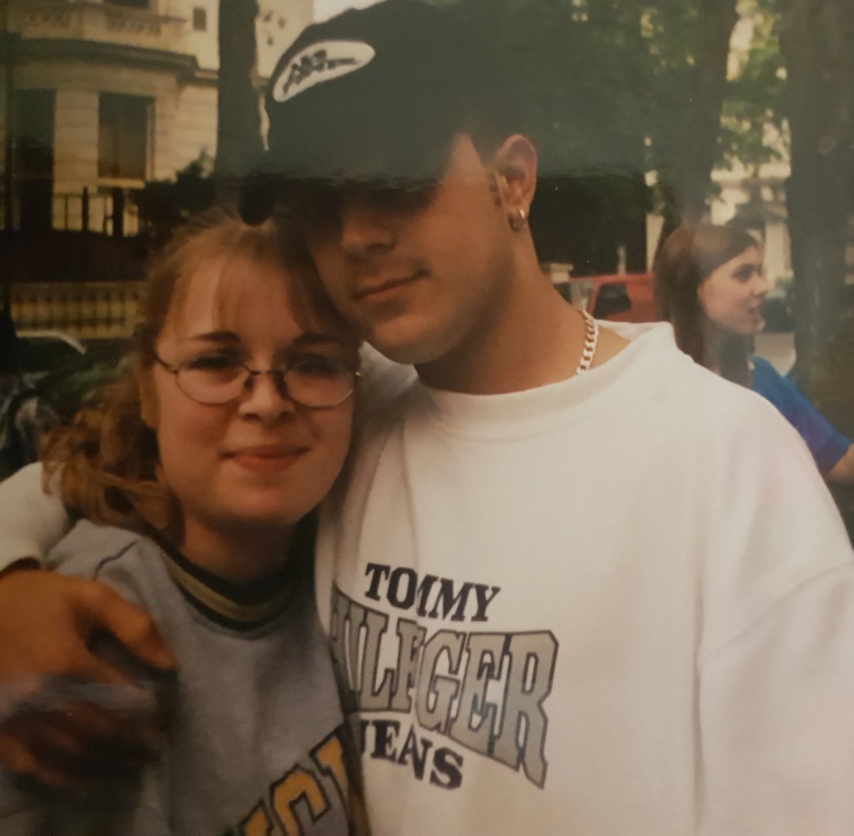 kim chamberlain  tweet media