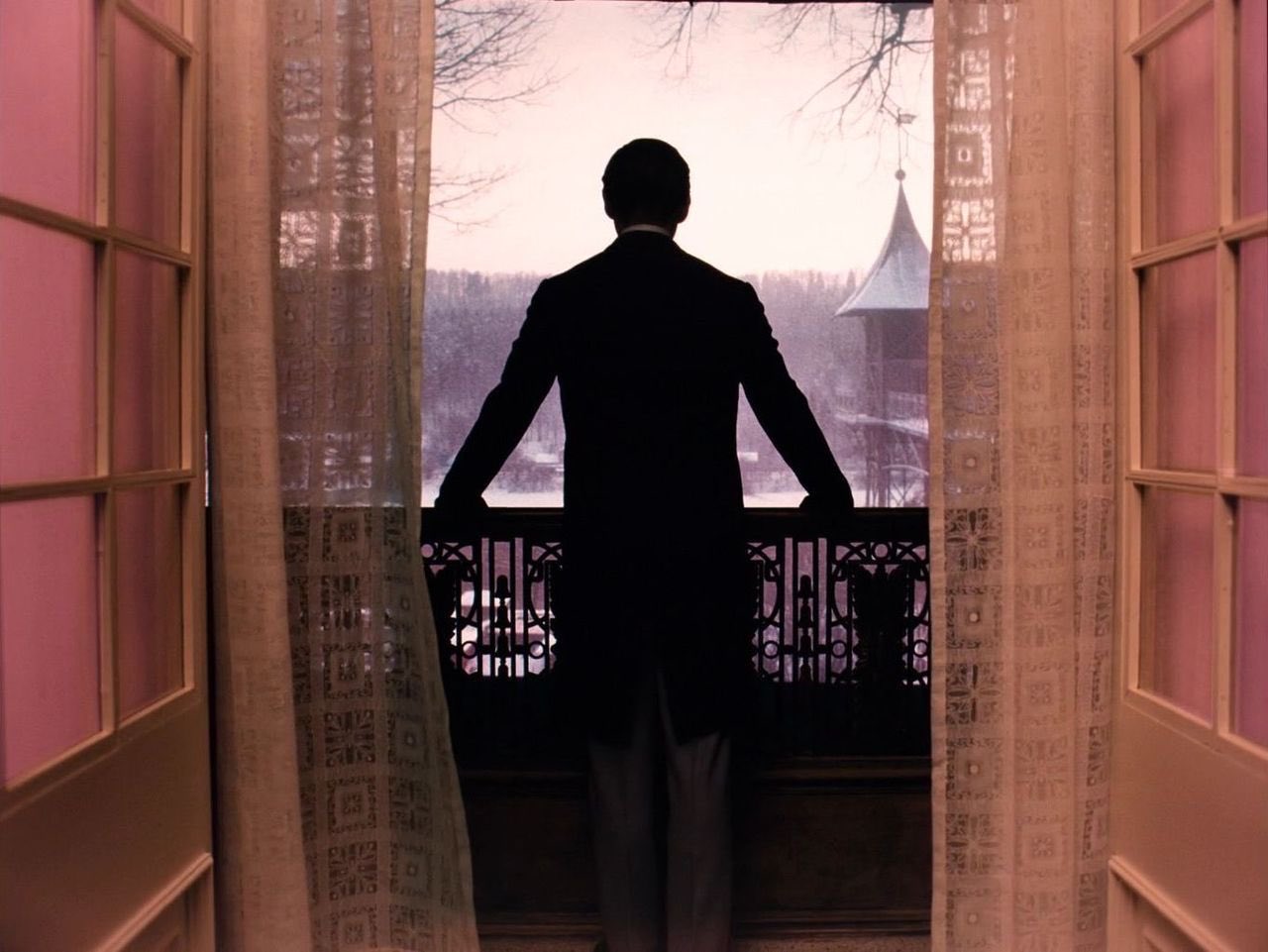 Happy birthday wes anderson the king of perfect shots 