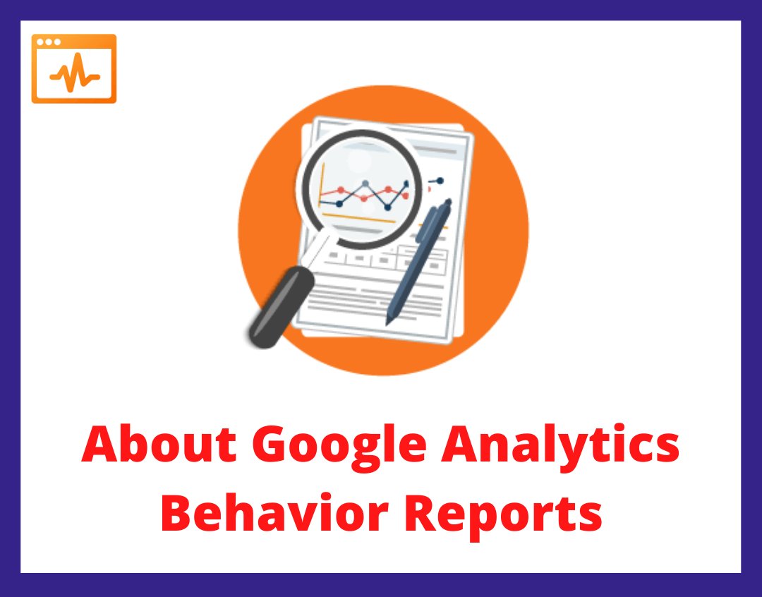 Seositecheckup's tweet photo. Are you aware of How to access Google Analytics Behavior reports? If no, then check out the extensive blog and explore Google Analytics behavior data and reports: https://t.co/iawm5SwSM6
#googleanalytics #googleanalyticsreport #seobeginners #seoexperts #seoreports #websitetraffic https://t.co/oEUgsidg27