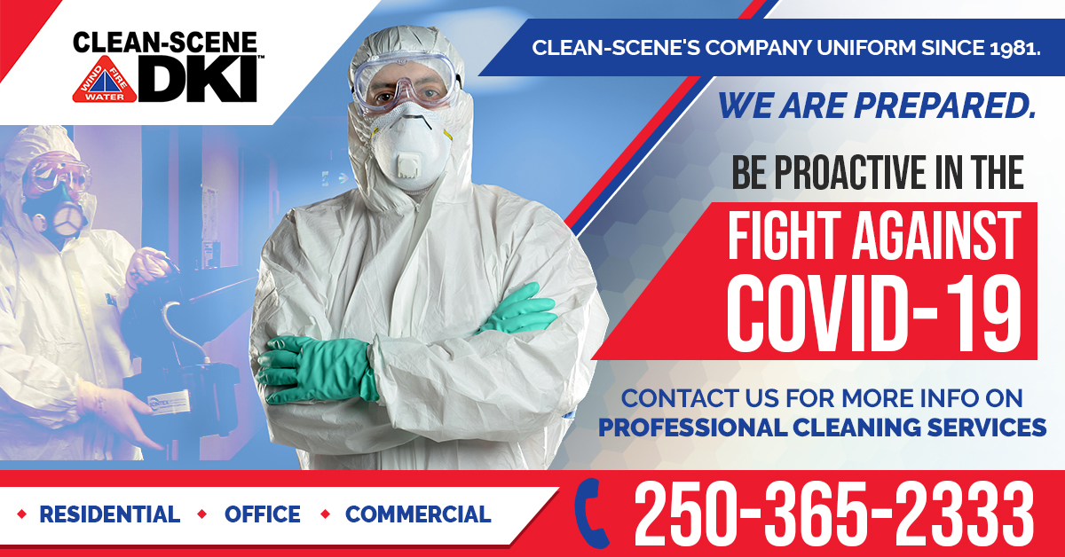 Clean-Scene DKI (@cleanscenedki) on Twitter photo 