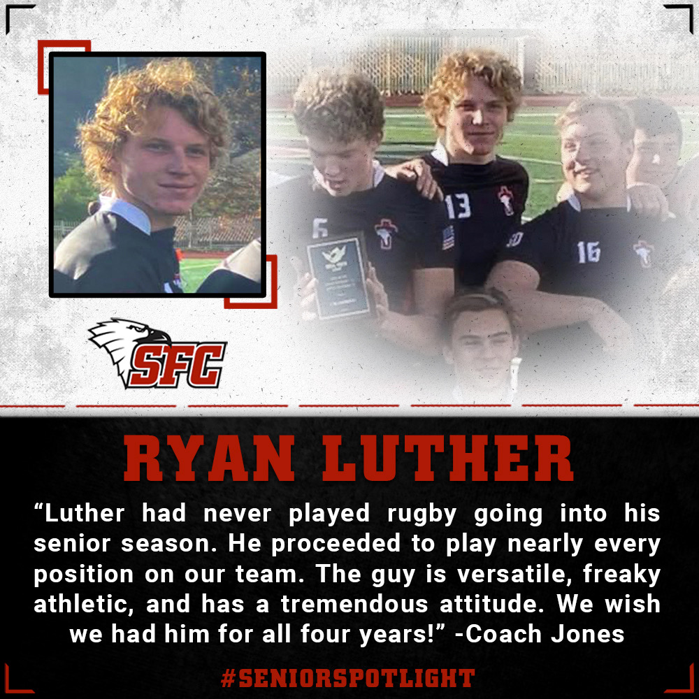 SFCEagles's tweet photo. Ryan Luther
SFC Athletics Senior Spotlight 
#seniorspotlight #classof2020 #sfcclassof2020 #santafechristian #sfc #sfcs #sfceagles #sfccommunity #sfcathletics #sfctalon #sfcrugby #eaglesshowup #flyeaglesfly #community #inspire #santafechristianschools https://t.co/4drng53NPa