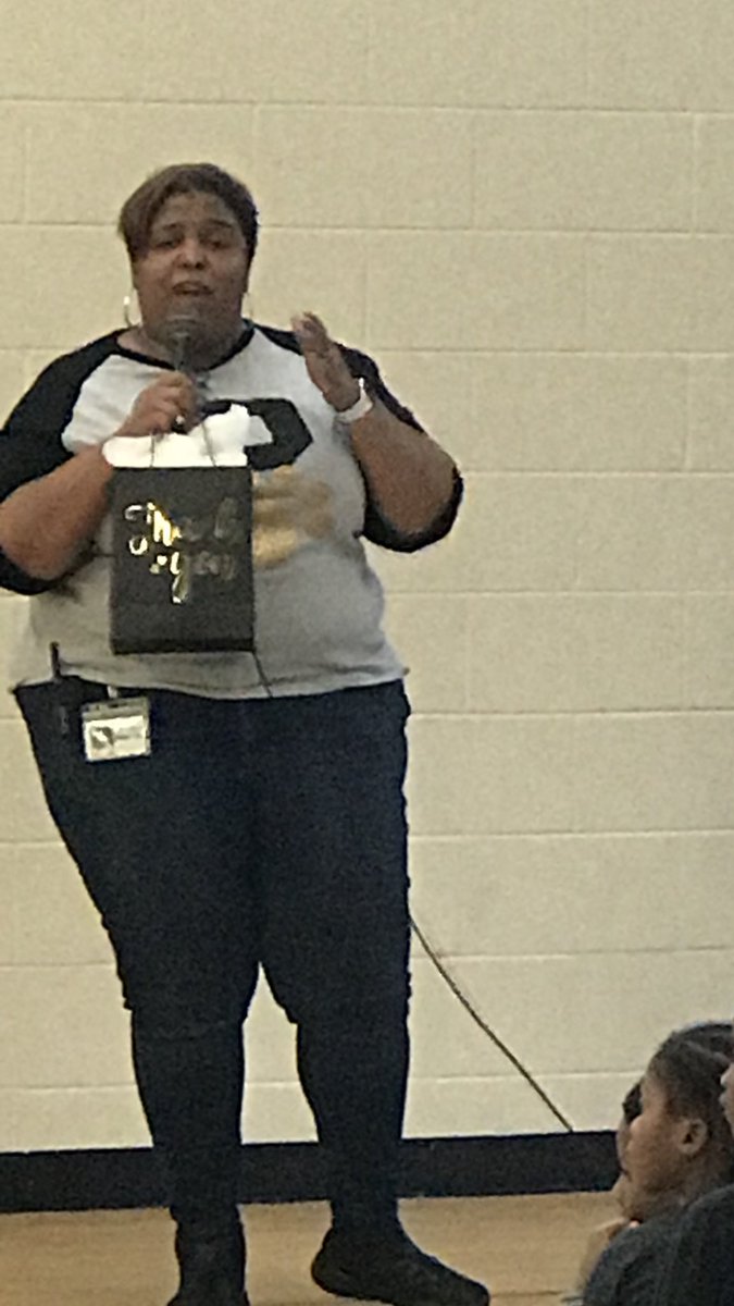 DePaula Woods (@woods_pfesela) on Twitter photo Happy Principals Day to my dynamic principal @peytonprincipal! There is no limit to the opportunities and experiences that you provide for the students and staff in the π³! We appreciate you and ALL that you do <a href="/APSPeytonForest/">APSPeyton Forest</a>. #believe #thepeytonway #nationalprincipalsday Happy Principals Day to my dynamic principal @peytonprincipal! There is no limit to the opportunities and experiences that you provide for the students and staff in the π³! We appreciate you and ALL that you do <a href="/APSPeytonForest/">APSPeyton Forest</a>. #believe #thepeytonway #nationalprincipalsday