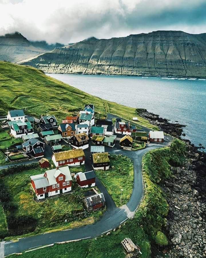 El ð²ð¾ on Twitter "Selamat pagi Ini pemandangan di