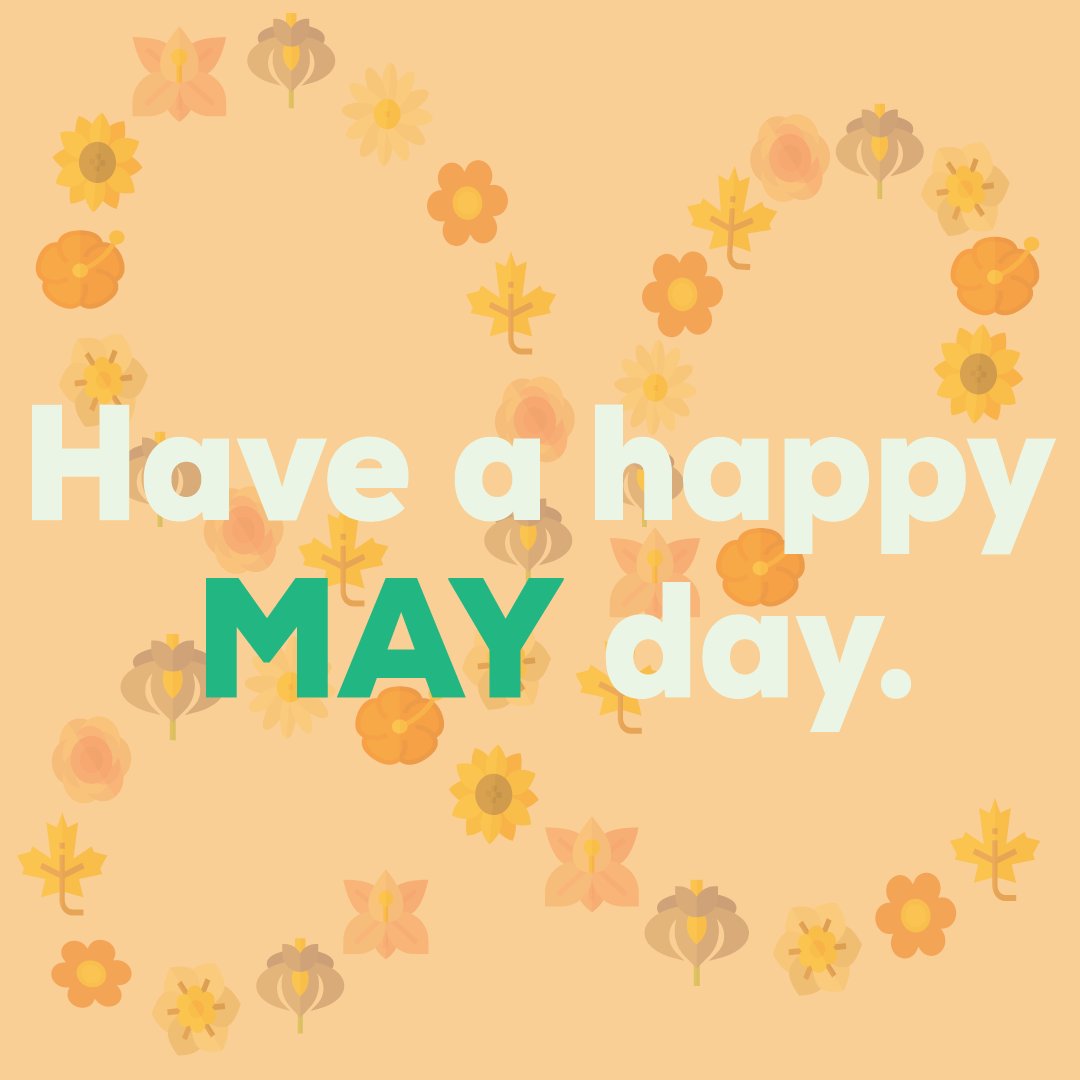 LinnihanFoy's tweet photo. Happy May Day!  In Ireland, a celebration of the beginning of summer with festivals featuring flowers, fires, food, and dancing.  #hereatlinnihanfoy we love sharing more about our Irish heritage with you!  

#agencylife #mnadagency #advertisingagency https://t.co/AZZUwpuFef