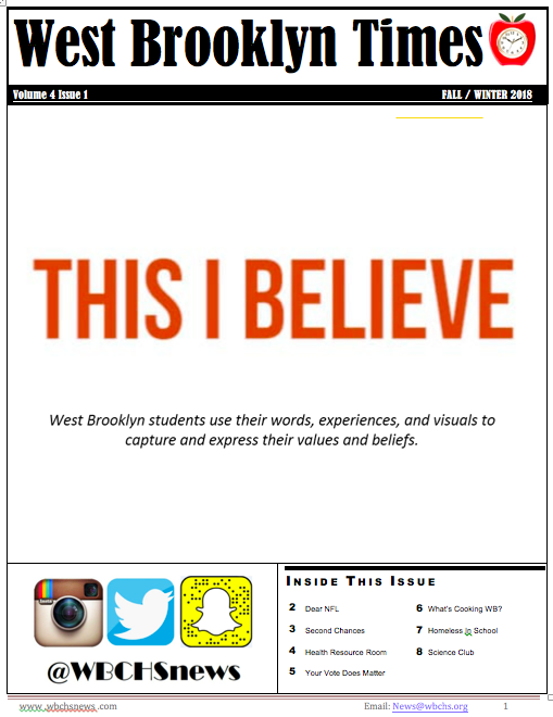 West Brooklyn News tweet media