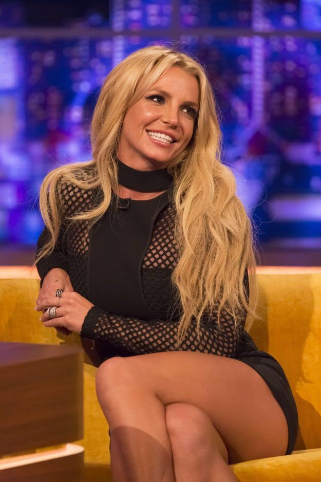 britneybible's tweet photo. An alleged unreleased interview with Britney Spears from 2016✨ https://t.co/vhB3hA4pqJ
