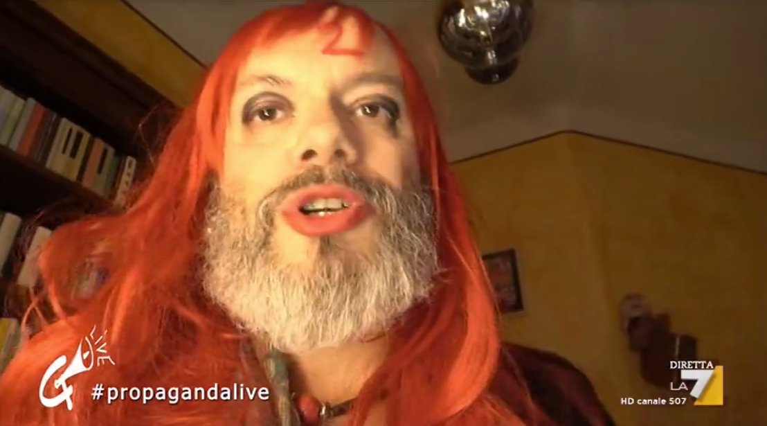 Roberta Fusco on Twitter " ️…