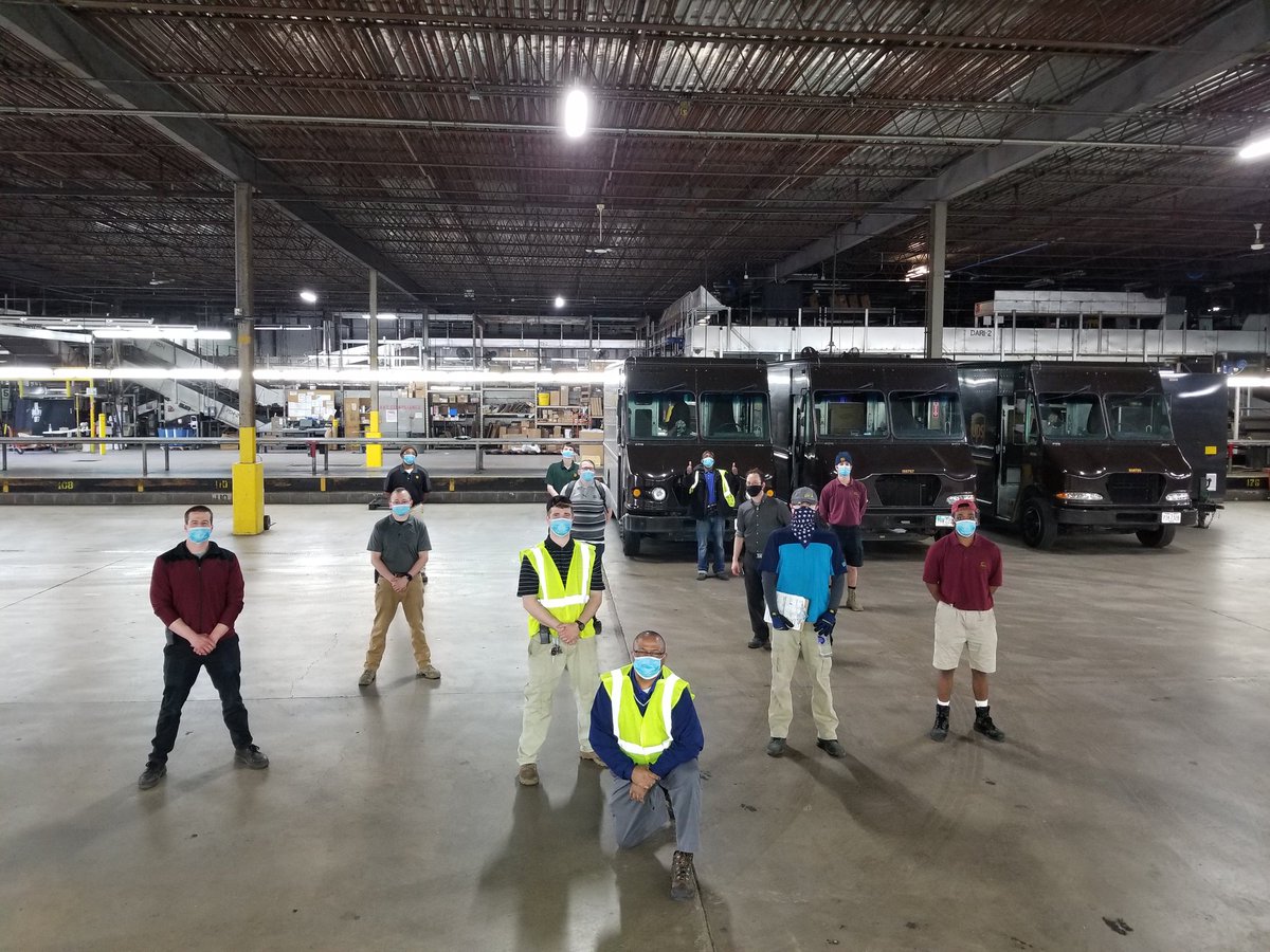 "You know the difference between you and me?  I make this look good."

West Carrollton,  Ohio is onboard