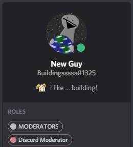 Buildings I M Now A Mod In The Arsenal Discord Server Now I Have The Power To Yeet People That Do Bad Bad Stuff Into Orbit