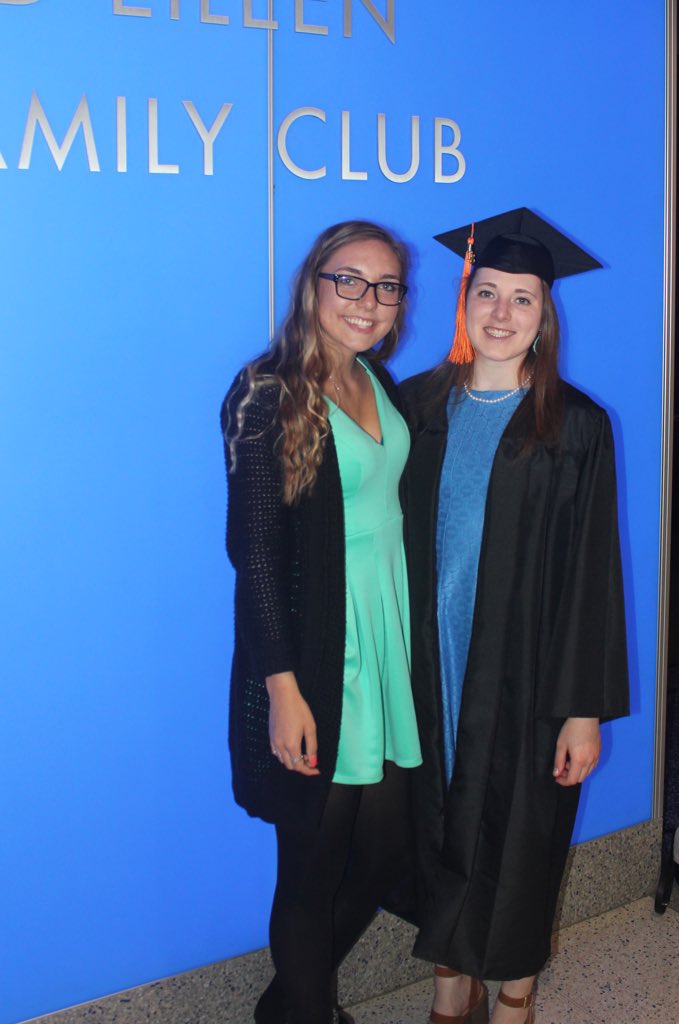 lkuznicki3's tweet photo. Congrats smarty pants! So proud of you for getting ur masters sis, the world ain’t ready 💕🥳 #RackhamGrad #uofm #tb https://t.co/PRmwQmM4OI